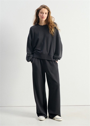 Atubay sweat Darkness American Vintage 